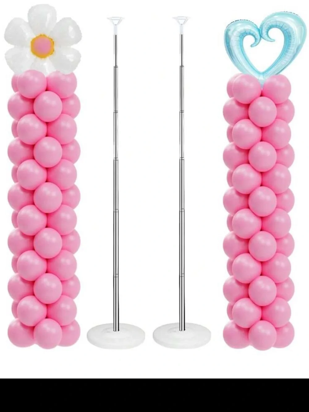 Balloon Stand Bundle